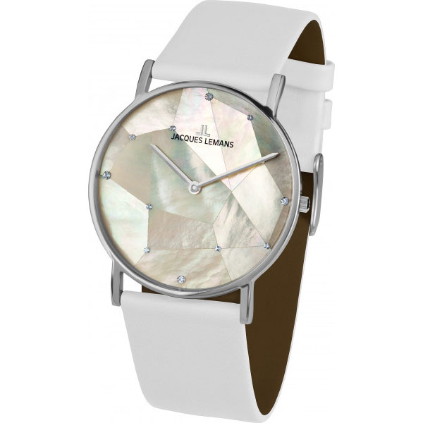 Часы Jacques Lemans York 1-2050B